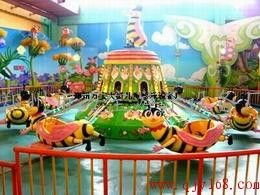 郑州万宝游乐 专业打造儿童室内游乐天地，品质游乐设备一站式供应